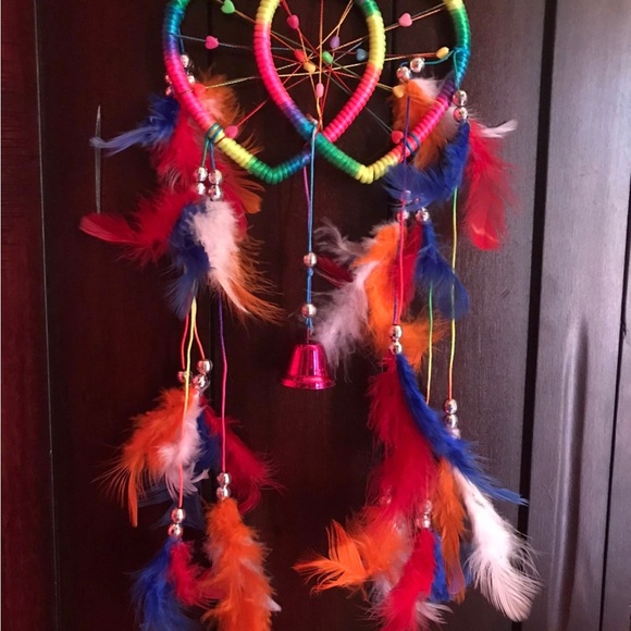 Dream catcher - Picture 2 of 2